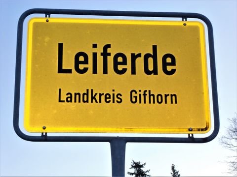 Leiferde Häuser, Leiferde Haus mieten 