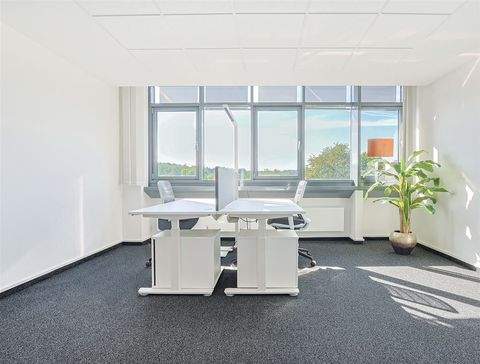 Essen Büros, Büroräume, Büroflächen 