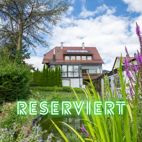 Neuhausen Häuser, Neuhausen Haus kaufen