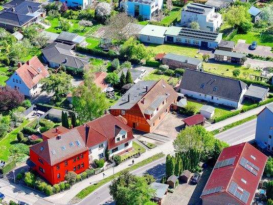 Auf ein Zuhause mit Charakter