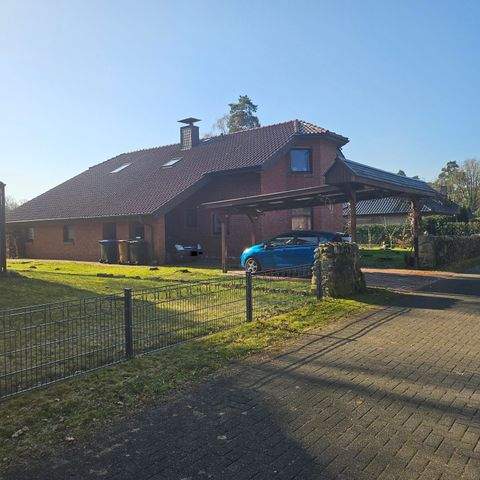 Bahrenborstel Häuser, Bahrenborstel Haus kaufen