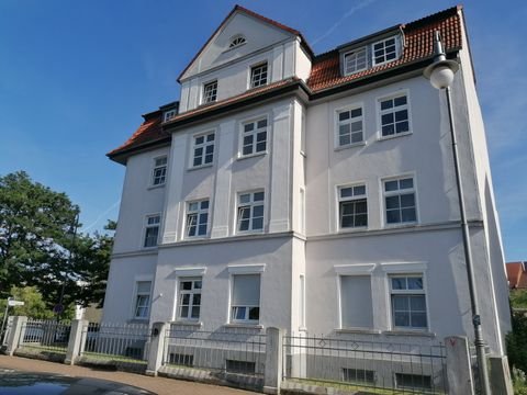 Dessau-Roßlau Wohnungen, Dessau-Roßlau Wohnung mieten