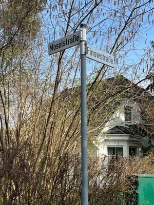 Umgebung_Straßenschild