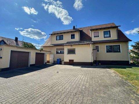 Postbauer-Heng Häuser, Postbauer-Heng Haus kaufen