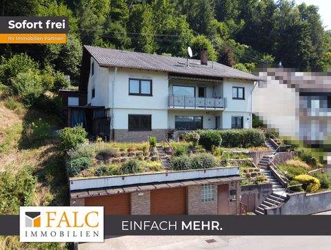 Neckargerach Häuser, Neckargerach Haus kaufen