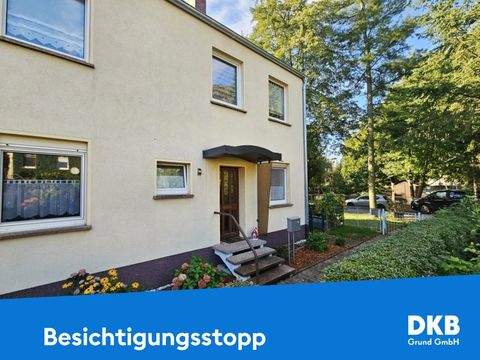 Cottbus / Ströbitz Häuser, Cottbus / Ströbitz Haus kaufen