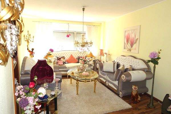 hell und einladend gestaltet