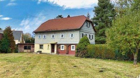 Niedercunnersdorf Häuser, Niedercunnersdorf Haus kaufen