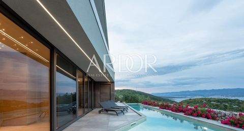 Vrbnik Häuser, Vrbnik Haus kaufen