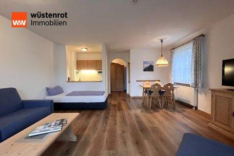 Oberaudorf Wohnungen, Oberaudorf Wohnung kaufen