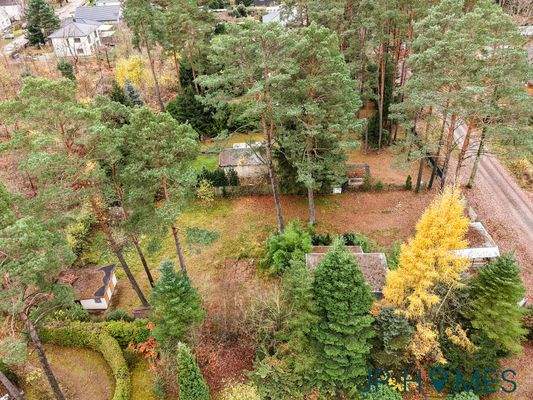 5_Luftbild von Norden