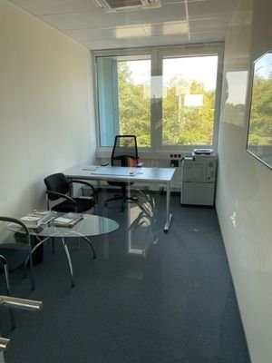 Büro 2