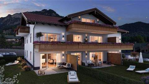 Bischofswiesen Wohnungen, Bischofswiesen Wohnung kaufen