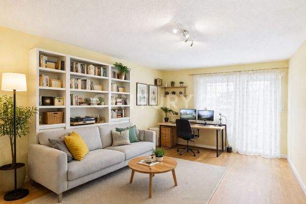 OG-Kinderzimmer (Einrichtungsbeispiel)