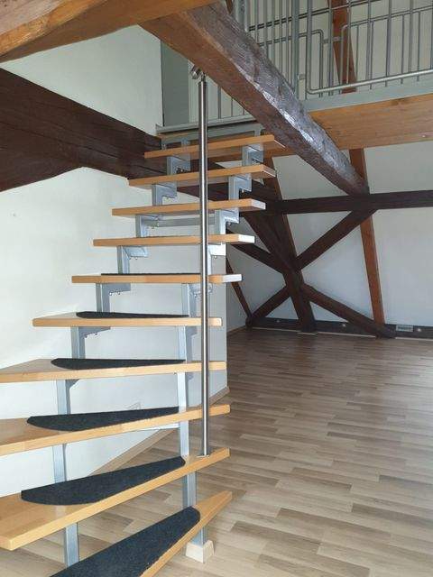 Sulzbach-Rosenberg Wohnungen, Sulzbach-Rosenberg Wohnung kaufen