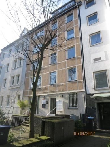 Düsseldorf Wohnungen, Düsseldorf Wohnung mieten