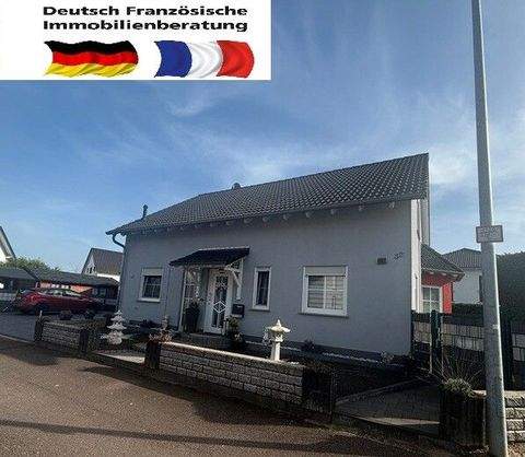 Dillingen / Diefflen Häuser, Dillingen / Diefflen Haus kaufen