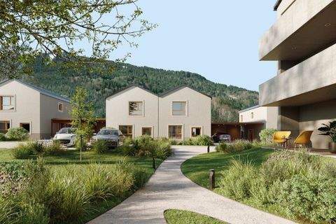 Tschagguns Häuser, Tschagguns Haus kaufen