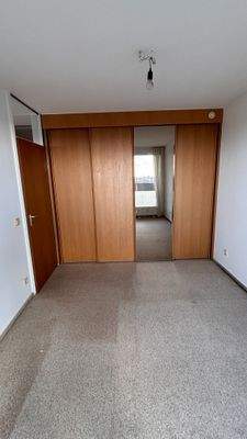 Schlafzimmer /Einbauschrank