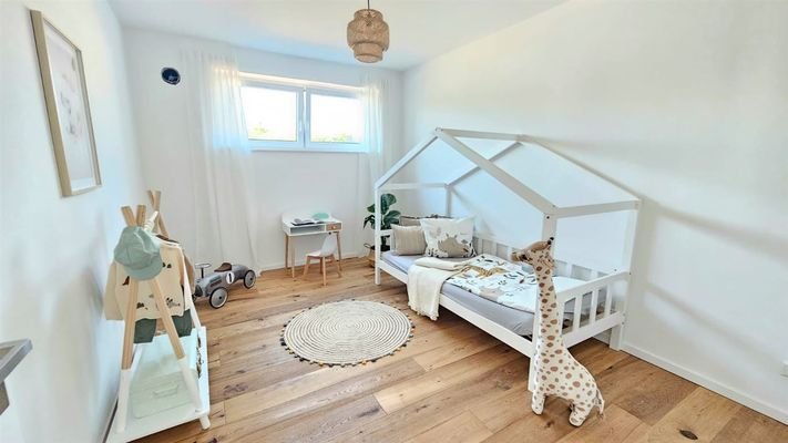 Kinderzimmer