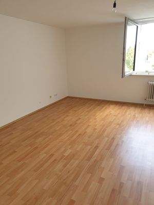 Wohnzimmer - Schlafzimmer