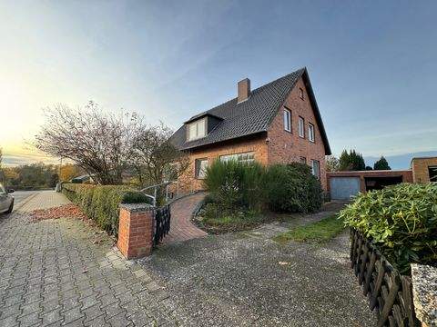 Rätzlingen Häuser, Rätzlingen Haus kaufen