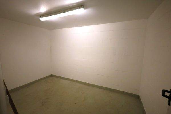 Kellerraum Penthouse