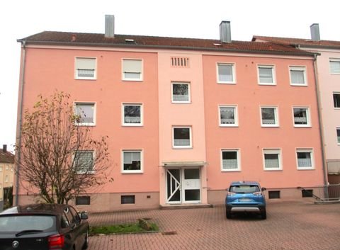 Ebern Wohnungen, Ebern Wohnung kaufen