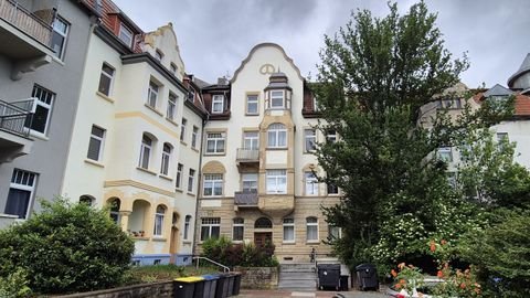 Erfurt Renditeobjekte, Mehrfamilienhäuser, Geschäftshäuser, Kapitalanlage