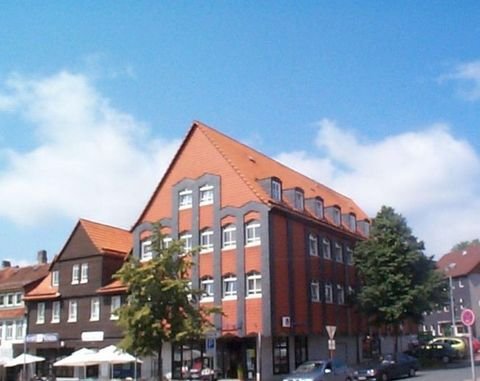 Clausthal-Zellerfeld Büros, Büroräume, Büroflächen 