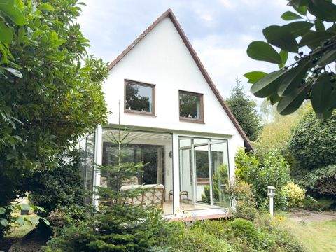 Rellingen Häuser, Rellingen Haus kaufen