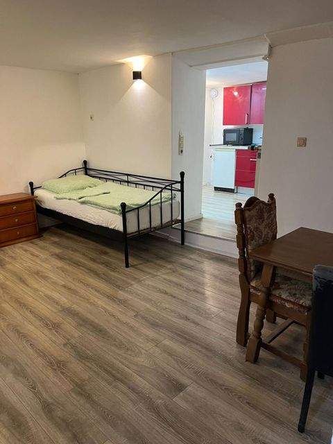 Leubsdorf Wohnen auf Zeit, möbliertes Wohnen