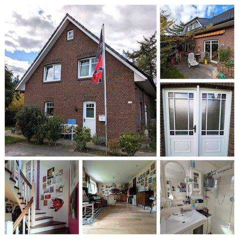 Bad Zwischenahn Häuser, Bad Zwischenahn Haus kaufen