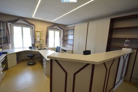 Eggenburg Büros, Büroräume, Büroflächen 