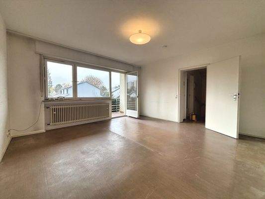 OG Schlafen mit Balkon