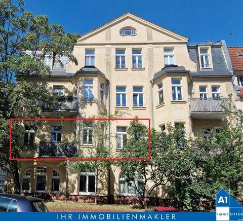 Halle (Saale) Wohnungen, Halle (Saale) Wohnung kaufen