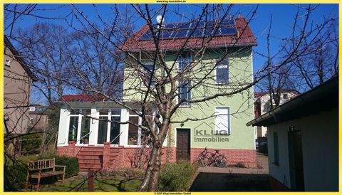 Hohen Neuendorf Renditeobjekte, Mehrfamilienhäuser, Geschäftshäuser, Kapitalanlage