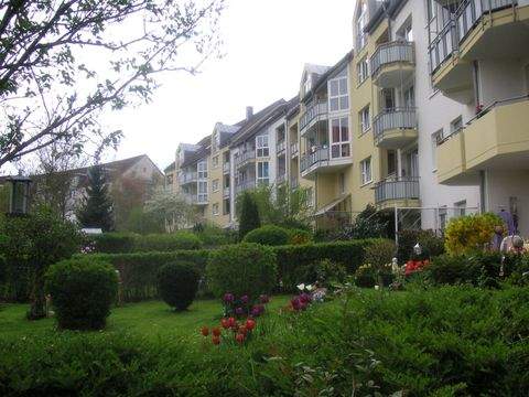 Regensburg Wohnungen, Regensburg Wohnung mieten