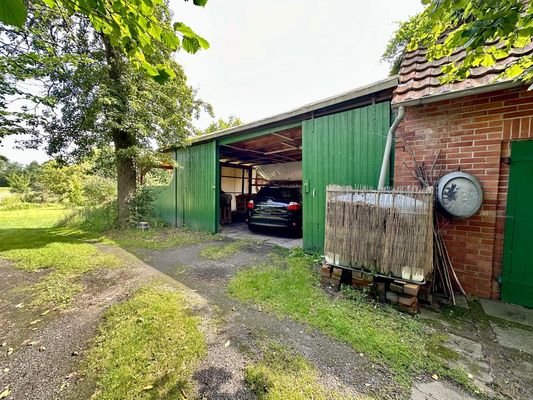 Carport