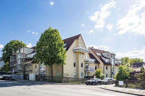 Nürnberg Wohnungen, Nürnberg Wohnung kaufen