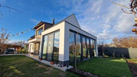 Fertörákos Häuser, Fertörákos Haus kaufen