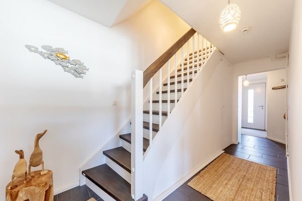 Treppe / Diele RMH