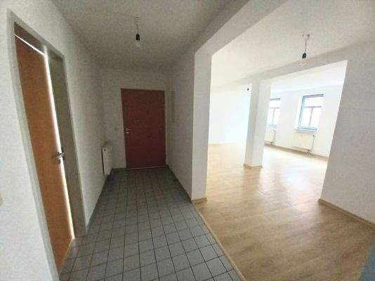 Zur Eigennutzung bereit