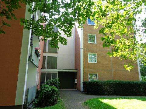 Kassel Wohnungen, Kassel Wohnung mieten