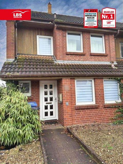 Osterholz-Scharmbeck Häuser, Osterholz-Scharmbeck Haus kaufen