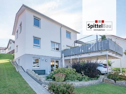 SpittelBau GmbH