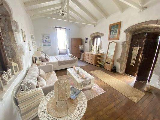 Kreta, Provarma: Traditionelles Haus zu verkaufen