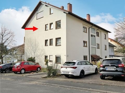 Miltenberg Wohnungen, Miltenberg Wohnung kaufen