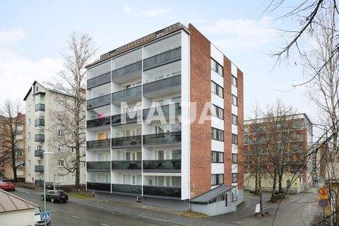 Kuopio Wohnungen, Kuopio Wohnung kaufen