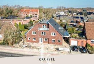 Herzlich willkommen bei KRÜSSEL IMMOBILIEN